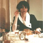 As Dorothy Parker