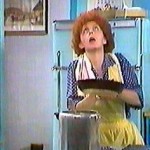 Cookin' with Mom